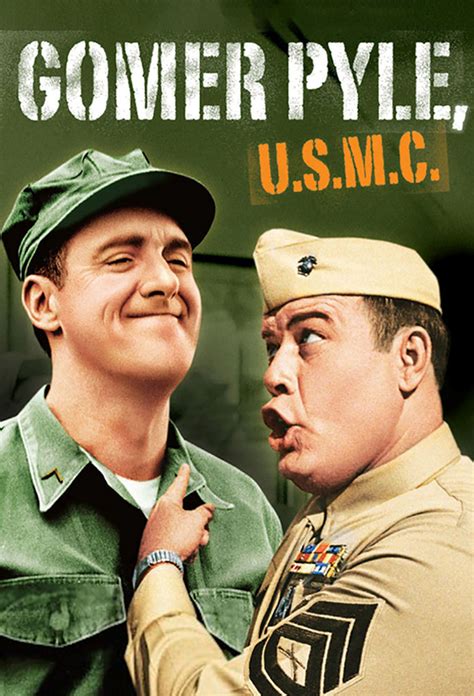 gomer pyle cast|gomer pyle usmc tv cast.